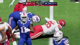 MADDEN 24 ONLINE HEAD TO HEAD!!!