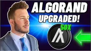 Algorand: DON'T GET CAUGHT OFF GUARD!!!