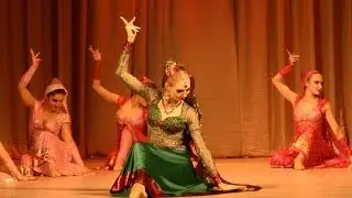 «Vostochnaya Feeriya» ⊰⊱ Gala show V. Feeriya '14.