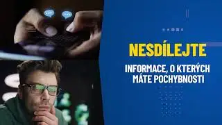 Evropské volby 2024: Chraňte se před manipulací