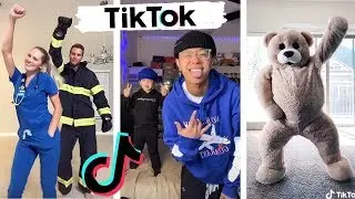That One BEAT That Makes You Smile Tik Tok Dance Compilation ~ Laxed (Siren Beat) ~ Jawsh 685