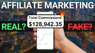Does Affiliate Marketing ACTUALLY Work In 2025?