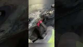 How to Remove a Broken Exhaust Manifold Stud with a Gripedge RPT Socket Extractor!