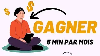 GAGNER de l'ARGENT sur ses DEPENSES