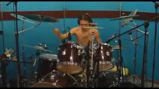 Skyfall - making New CD - Campaign