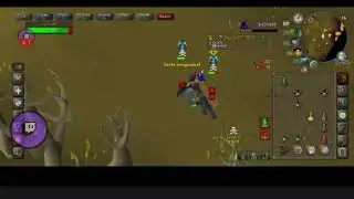 🔥🤑 Runescape Pk Video 🤑🔥