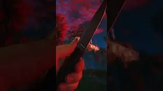 НОКС Кмет: скоро на канале #knife #edc #blade