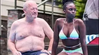 Retired in Madagascar living the dream in old age 🇲🇬