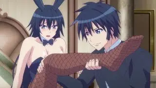 5 ANIMES ISEKAI E ROMANCE COM UM PROTAGONISTA OVERPOWER QUE FICA COM A 10/10