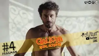 “Galiçya İşgal Altında!” 4. Bölüm Fragmanı