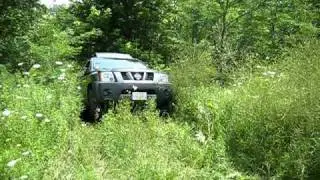 Xterra 2