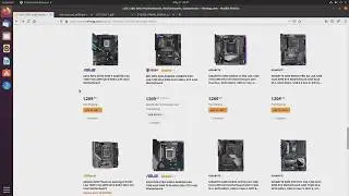 Quick look at Z490 GPU passthrough and IOMMU