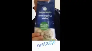 pistacje