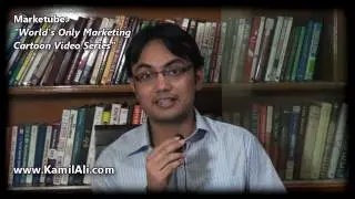 Positioning: one MUST LEARN, before learning ANY Marketing Concept