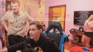 ЗАПИСЬ СТРИМА ЗАМОК В АЛЖИРЕ 3я часть 13.11.2018