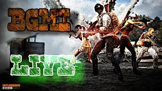BGMI IS BACK| NEW SEASON, NEW UPDATE, NEW MAPS| LET'S GOO!!