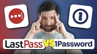 1Password vs LastPass | Which One Balances Safety, Simplicity & Trust?