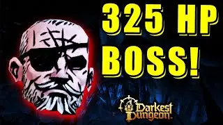 Max Loathing Act 3 DOMINATION!  Doom Candle Is EZ! (Darkest Dungeon 2 1.0 Steam Release)
