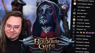 Baldur's Gate 3 but Chat makes all the decisions (21)