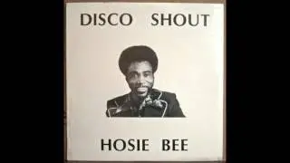 Hosie Bee - Tipping Light