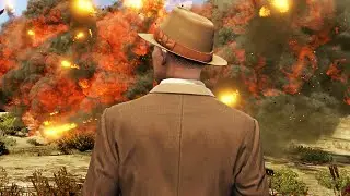 Oppenheimer but it's GTA