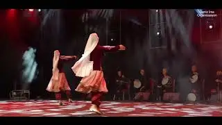 Azerbaijan State Dance