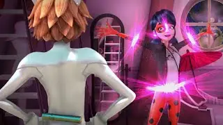 THE MAIN MYSTERY OF SEASON 4 OF LADY BUG IS REVEALED!! MASTER FU DECEIVE EVERYONE?! THEORIES