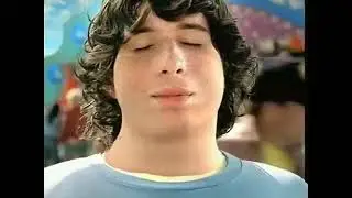 Balloon Male Inflation - Rexona Ad Inflation