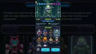 Mighty Doom - my missing skins is NOT MISSED anymore