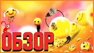 HAPPY GAME ОБЗОР.ВЕСЕЛАЯ ИГРА В STEAM 2021