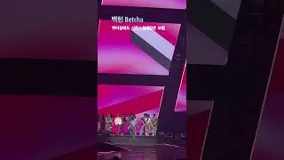 [백현] 아이돌의 진정한 독기는 본업을 잘할 때 나온다