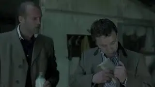 Ненавижу цыган  Большой куш Гоблин
