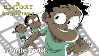 The History Of Greggo Preggo