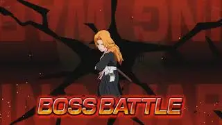 Hard Soul Reaper Ranged Guild Quest Cleared -Bleach Brave Souls