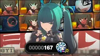 I just wanted 1 qingyi...