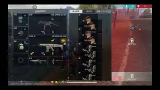 BR Rank Push Road To Master With Random Players -Garena Free Fire #garenafreefire #freefire