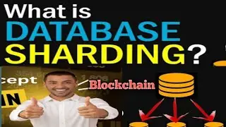 What Is Blockchain Sharding? ব্লকচেইন সার্ডিং  নিয়ে বিস্তারিত আলোচনা বাংলা #sharding