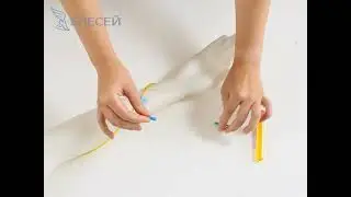 Катетер бабочка IN OUT
