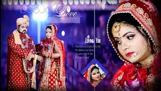 Karizma Album Photobook 12x18 design and make PSD Manual In hindi