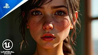 NEW 17 ULTRA REALISTIC Games coming in UNREAL ENGINE 5 of 2024 & 2025 | PC,PS5,XBOX Series X/S