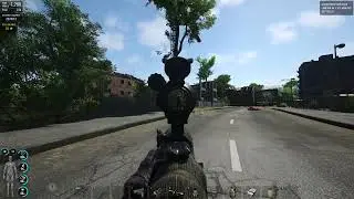 Scum Gameplay: Folk siger jeg har for mange Z på min server (nej vel)