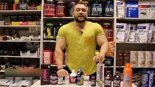 Как принимать л карнитин?