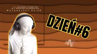 NOWENNA DZIEŃ#6 #AnielaMerici #muzyka #wiara #urszulanki