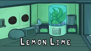 Lemon Lime - FNF Imposter V5 (GFC)