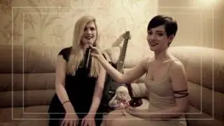 В гостях у студии "Planet of music"