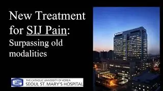 ISASS 2017 Treatment of CLBP