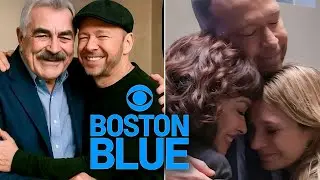 ‘Blue Bloods’ Spinoff: Full Cast Details for Boston Blue – Who’s In and Who Might Drop By?