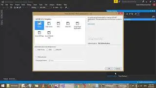 Create Application with Entity Framework Code First, WebAPI, and AngularJS (Part 10)