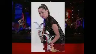 DAMARIS - Tusuykusun (Audio Original con imágenes de Viña del Mar)