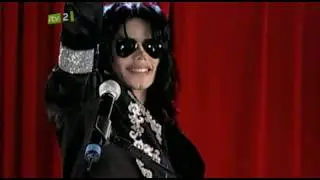 МОЙ ДРУГ МАЙКЛ ДЖЕКСОН (ИСТОРИЯ УРИ ГЕЛЛЕРА) My friend Michael Jackson часть 4